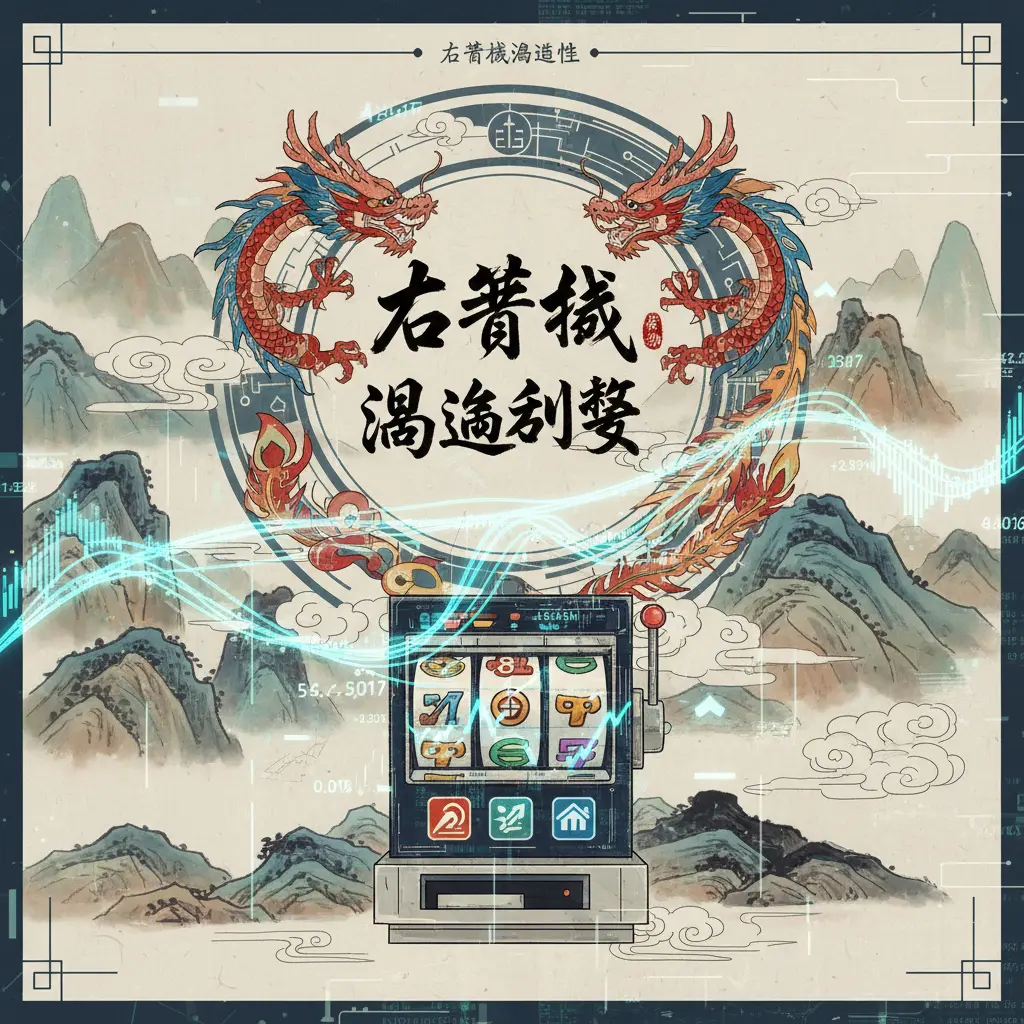 老虎機波動性 - 老虎機波動指數