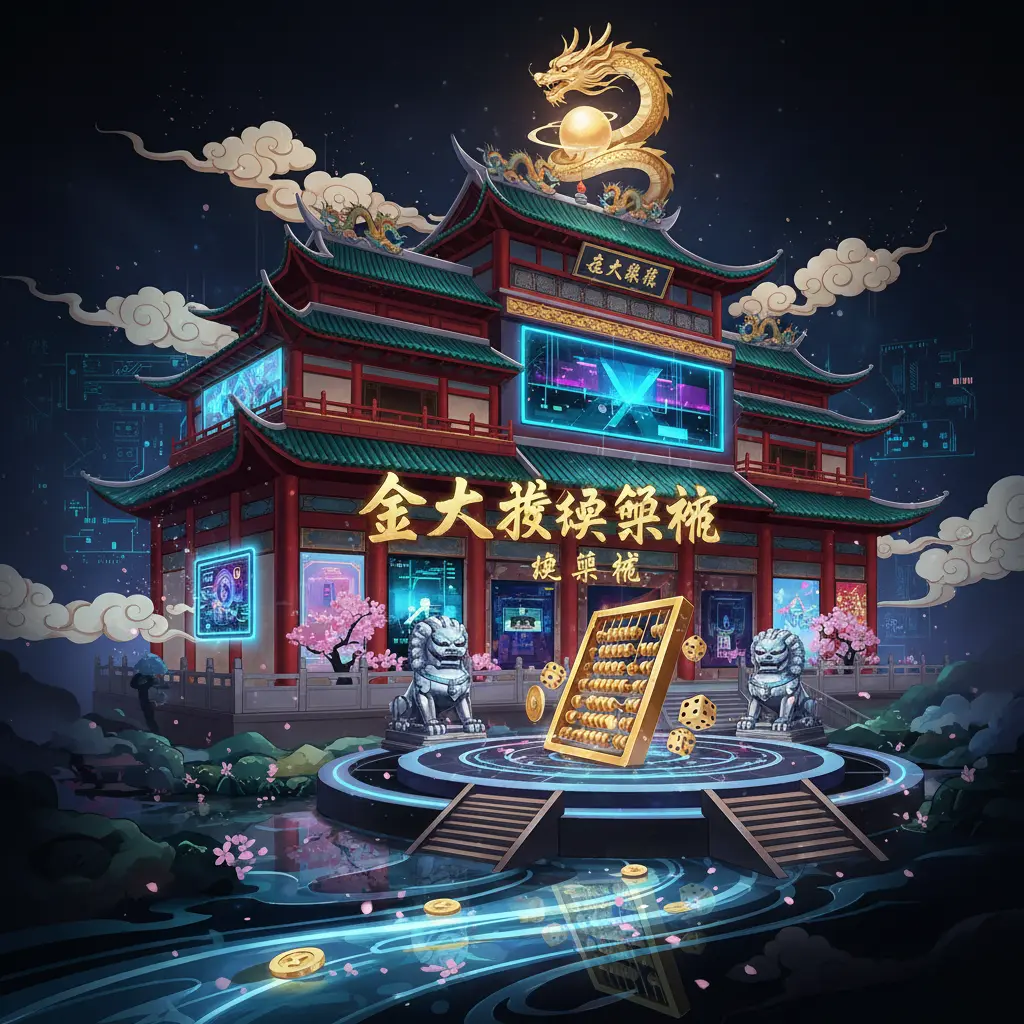 娛樂城 - 金大發娛樂城