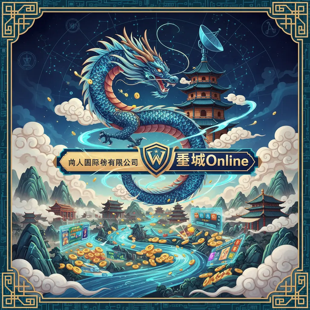 星城Online - International