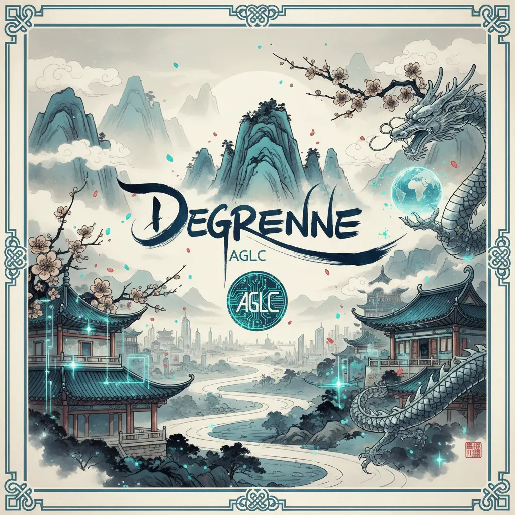 AGLC - DEGRENNE