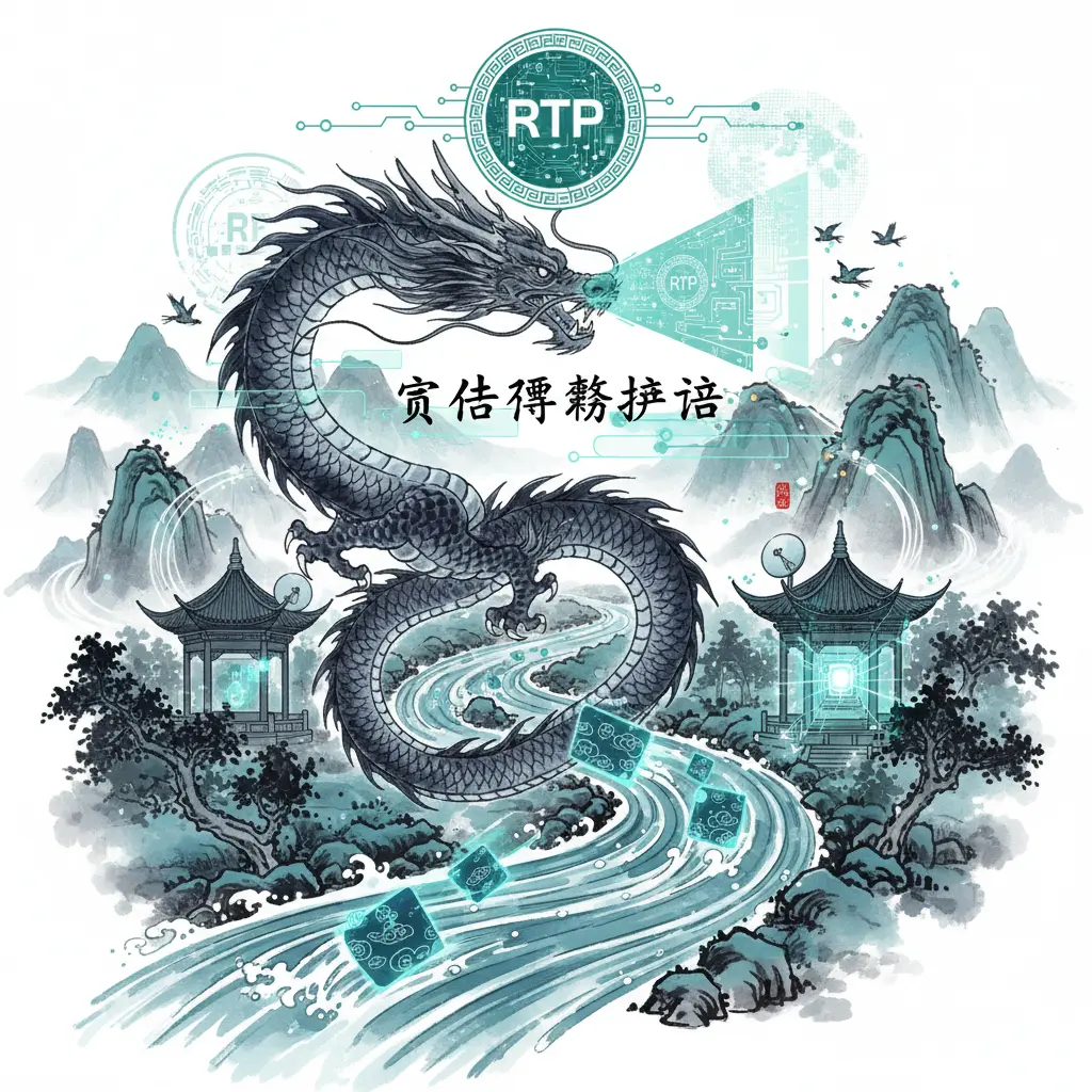 RTP - 實時傳輸協議
