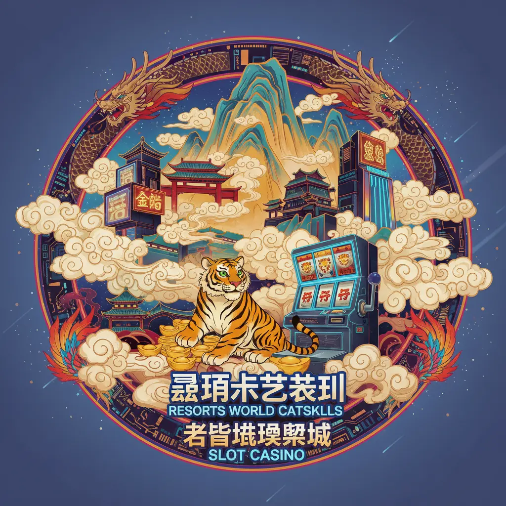 老虎機娛樂城 - 雲頂卡茨基爾