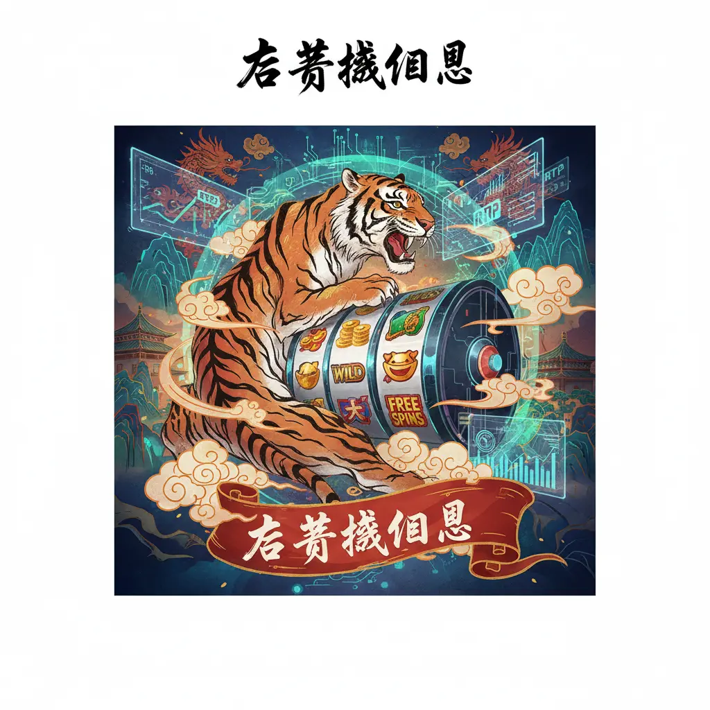 老虎機心得 - 老虎機心得