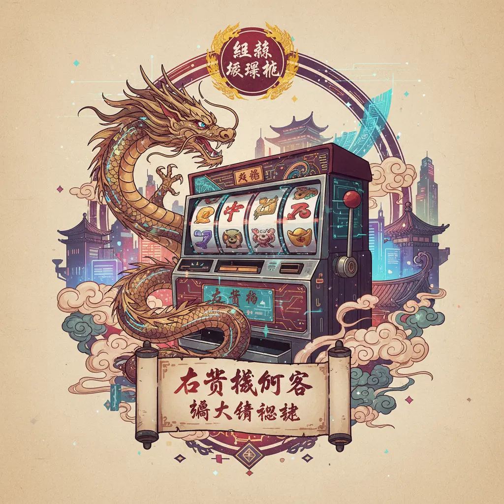 老虎機攻略 - 線上娛樂城