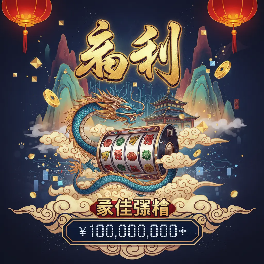 老虎機累積獎金 - 永利