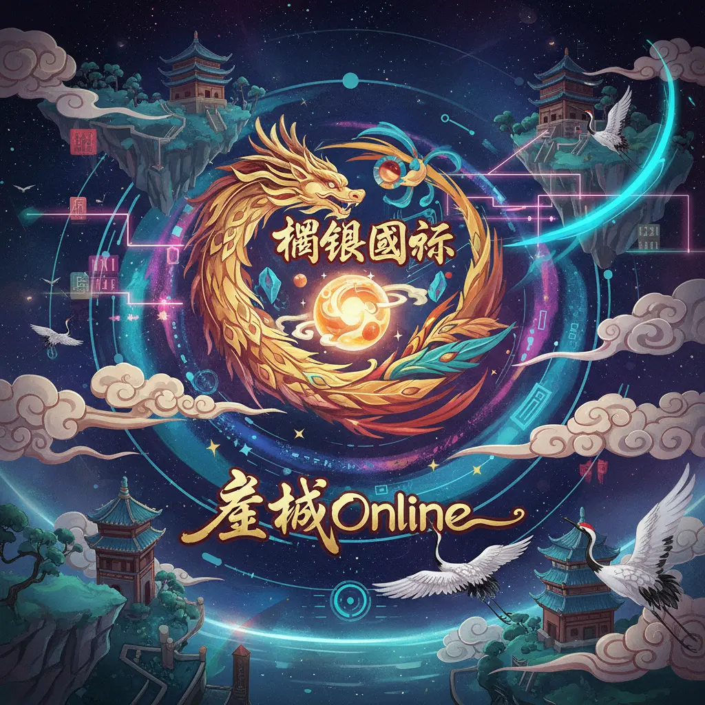 星城Online - 網銀國際