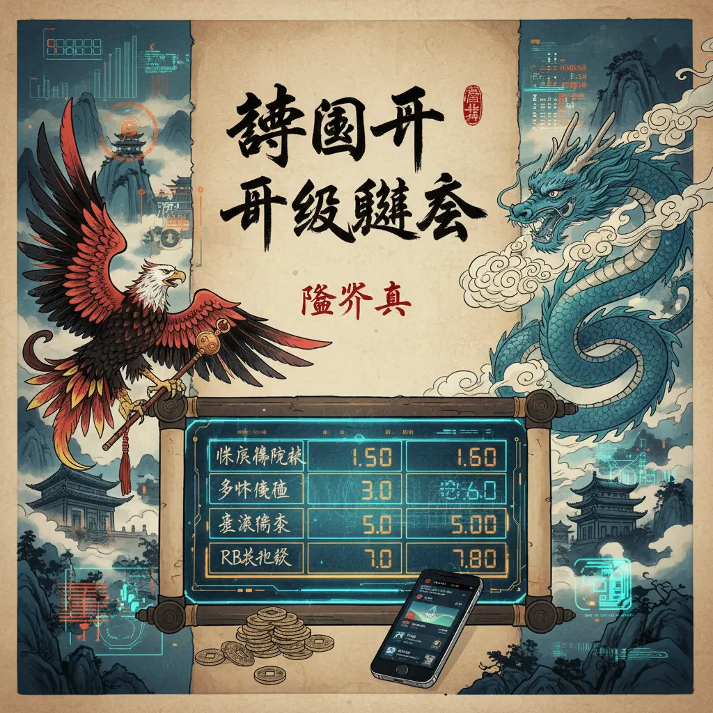 賠率表 - 德國甲級聯賽