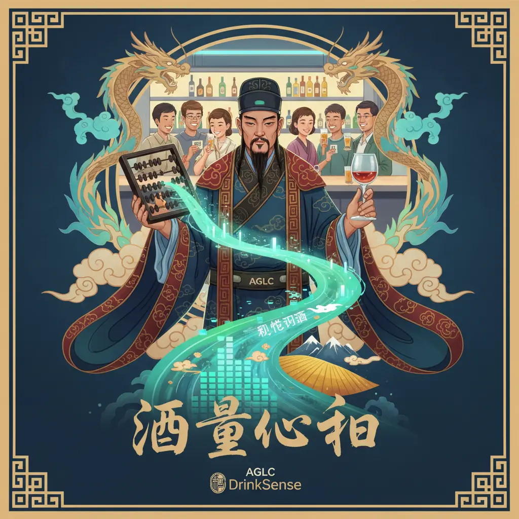 AGLC - DrinkSense