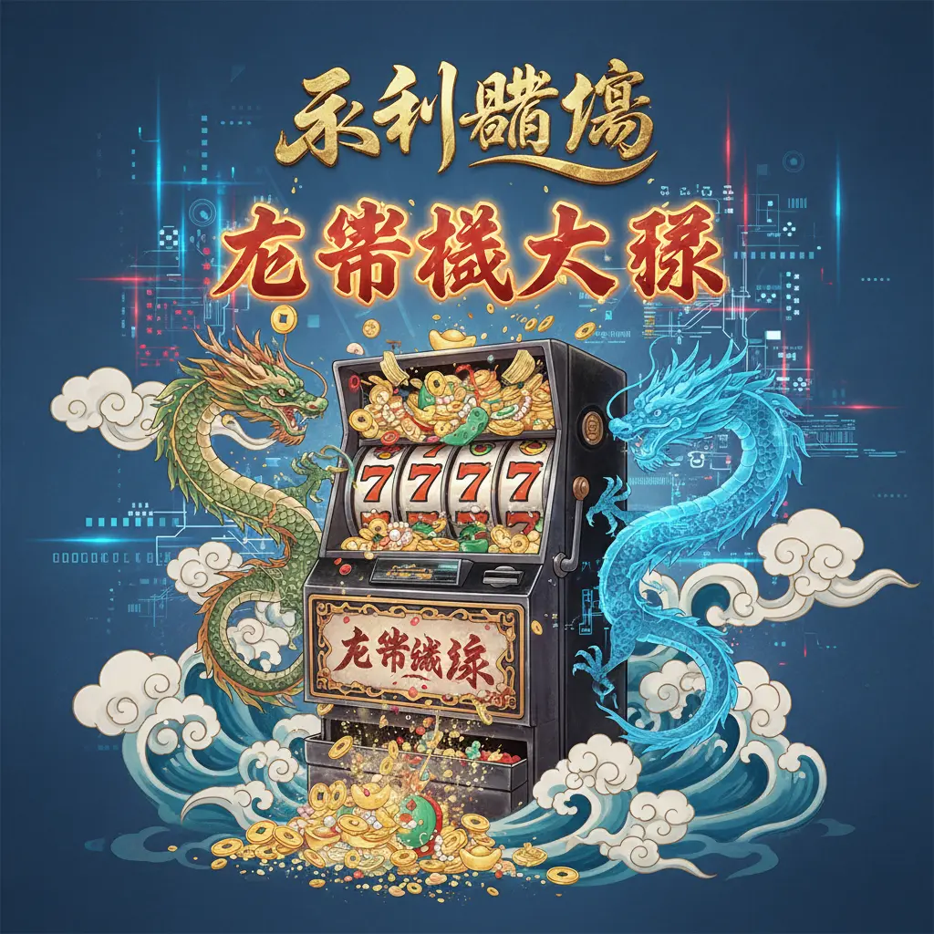 老虎機大獎 - 永利賭場