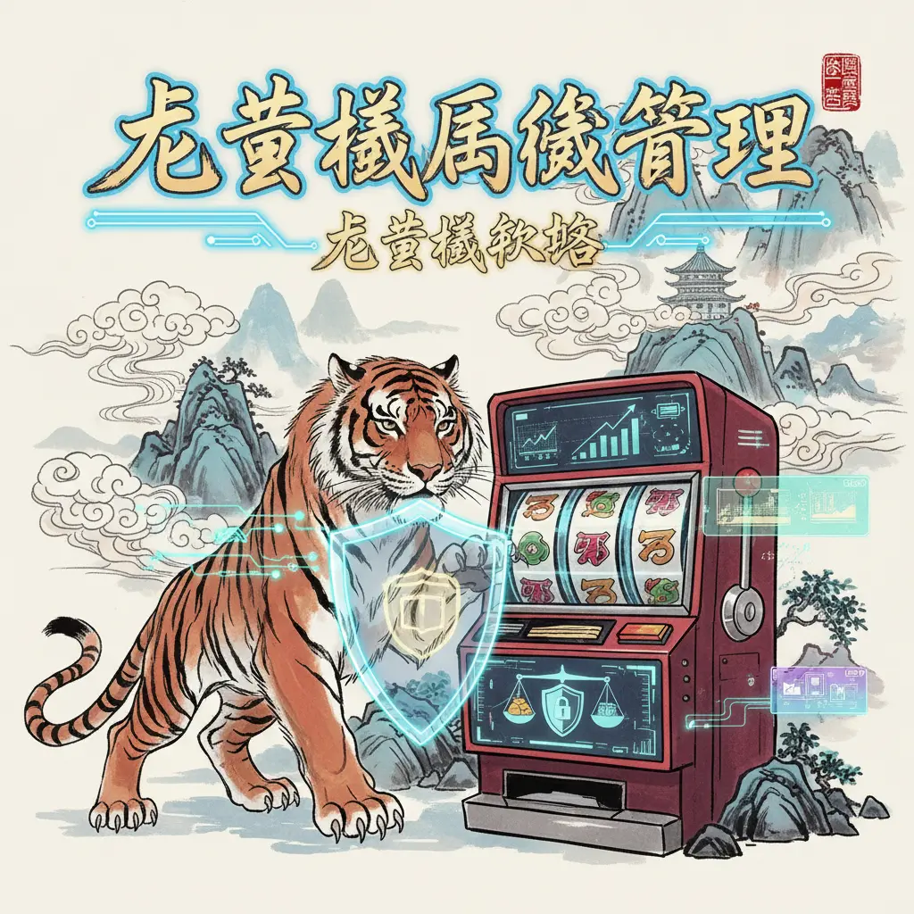 老虎機風險管理 - 老虎機攻略