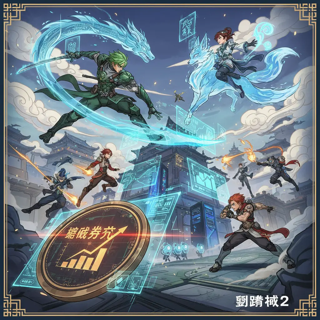 遊戲勝率 - 鬥陣特攻2