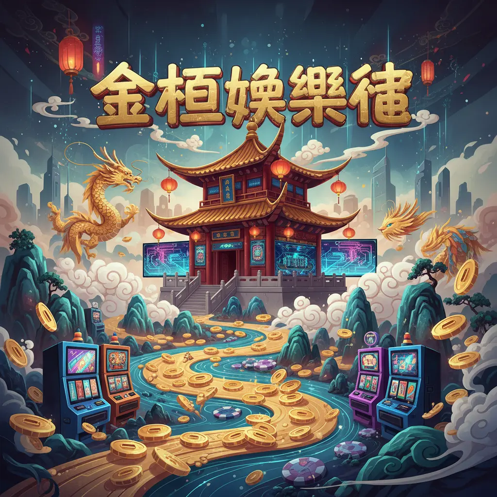 娛樂城 - 金禾娛樂城