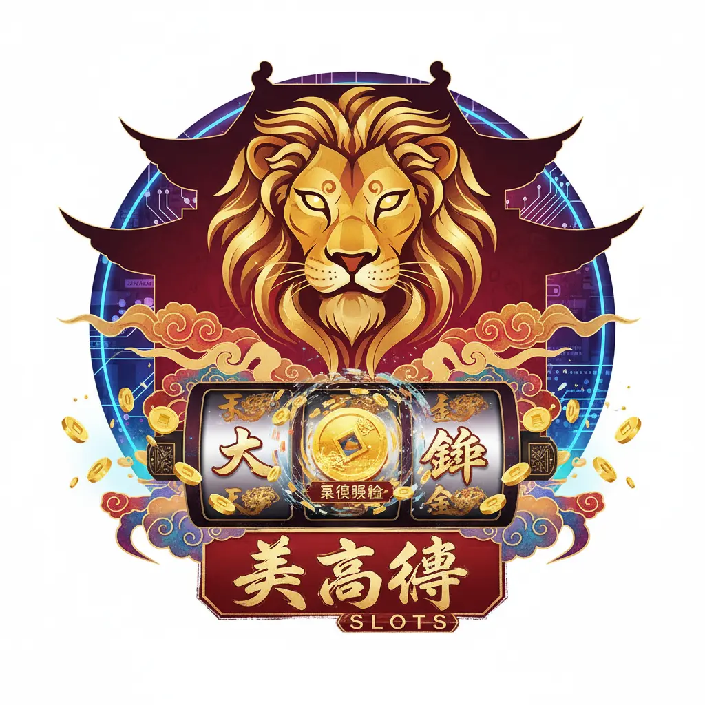 老虎機累積獎金 - 美高梅