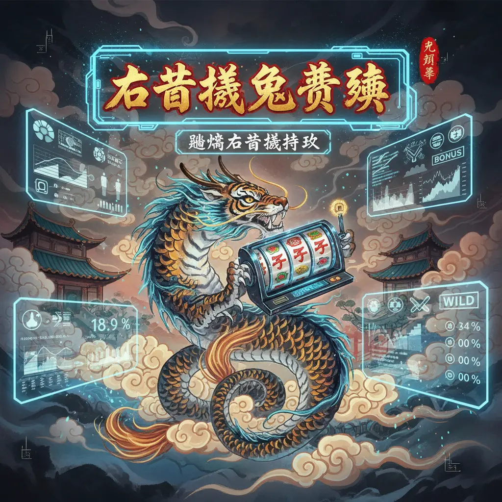 賭場老虎機技巧 - 老虎機免費轉