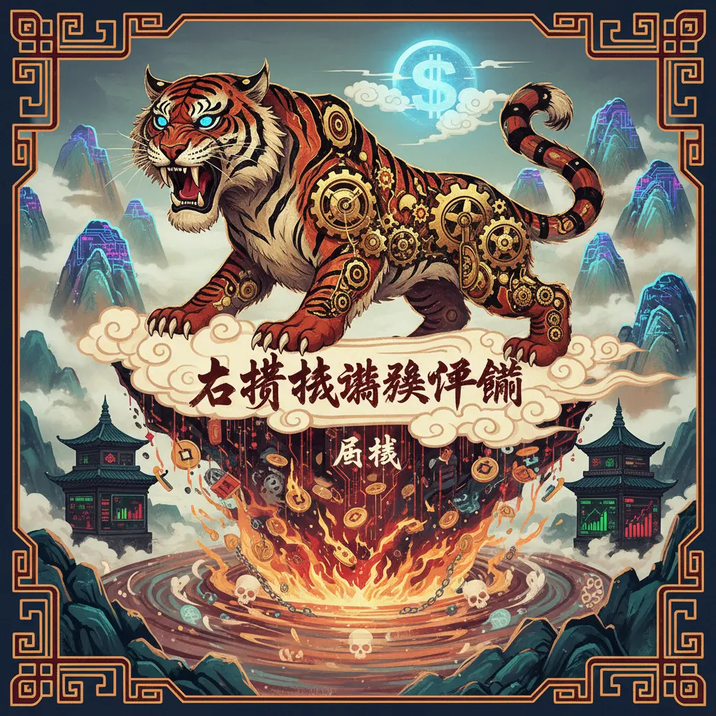 老虎機風險 - 老虎機遊戲評論