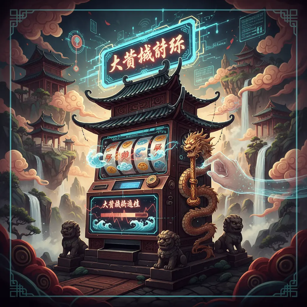 老虎機波動性 - 老虎機試玩