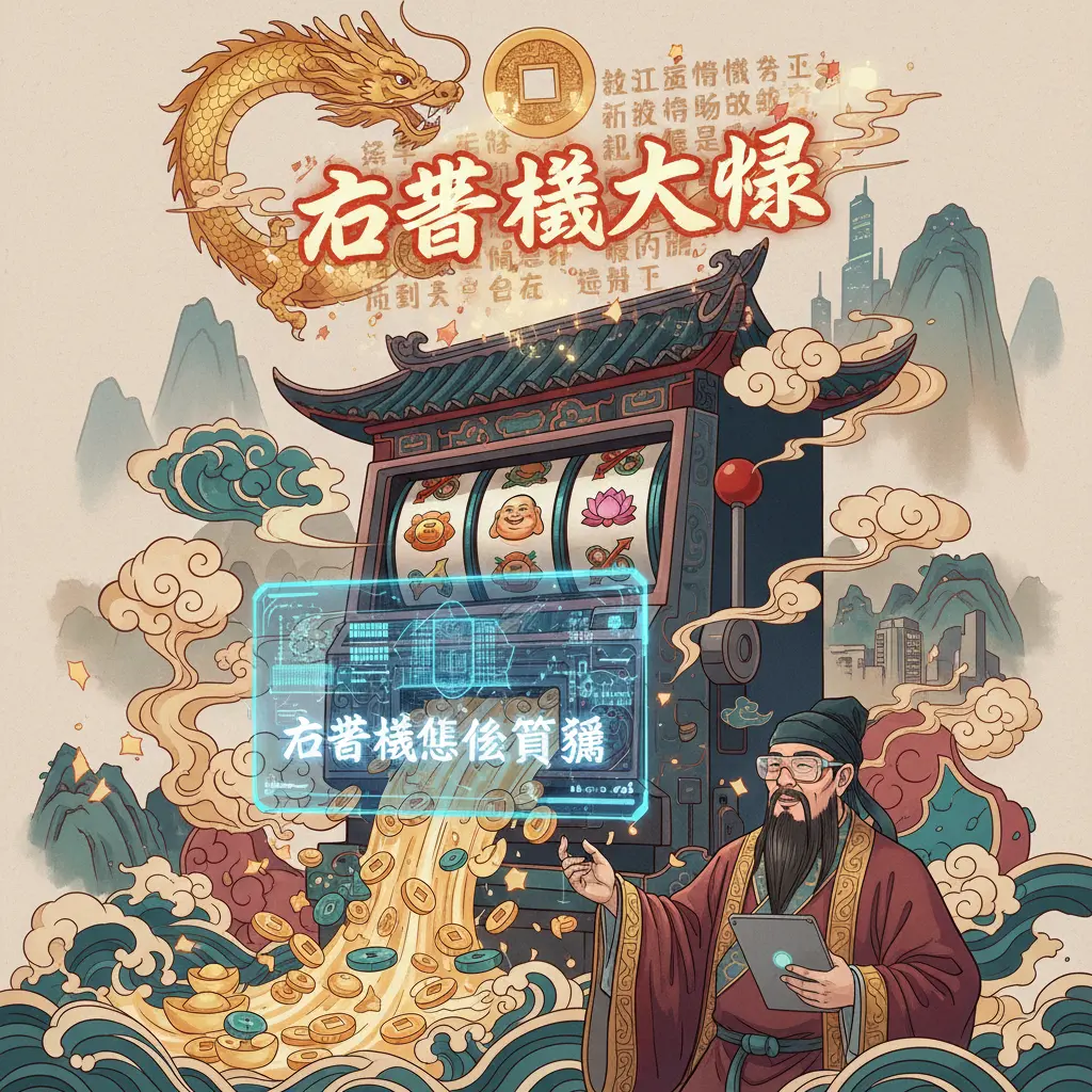 老虎機怎麼算贏 - 老虎機大獎