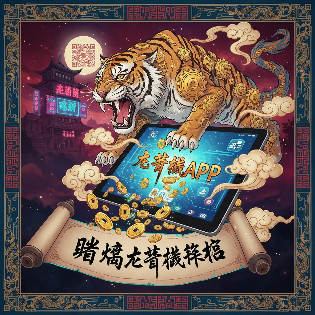 賭場老虎機攻略 - 老虎機APP