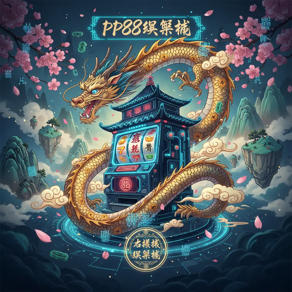 老虎機娛樂城 - PP88娛樂城