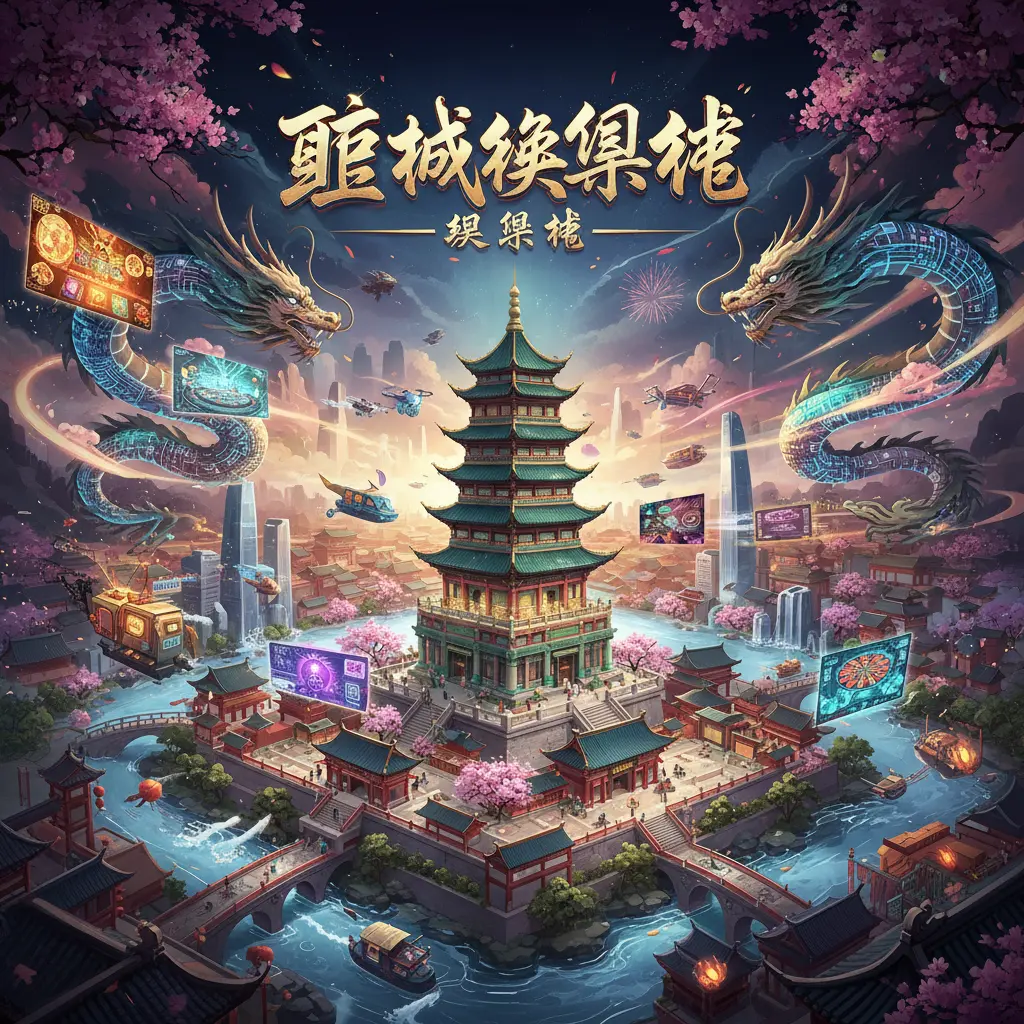 娛樂城 - 鉅城娛樂城