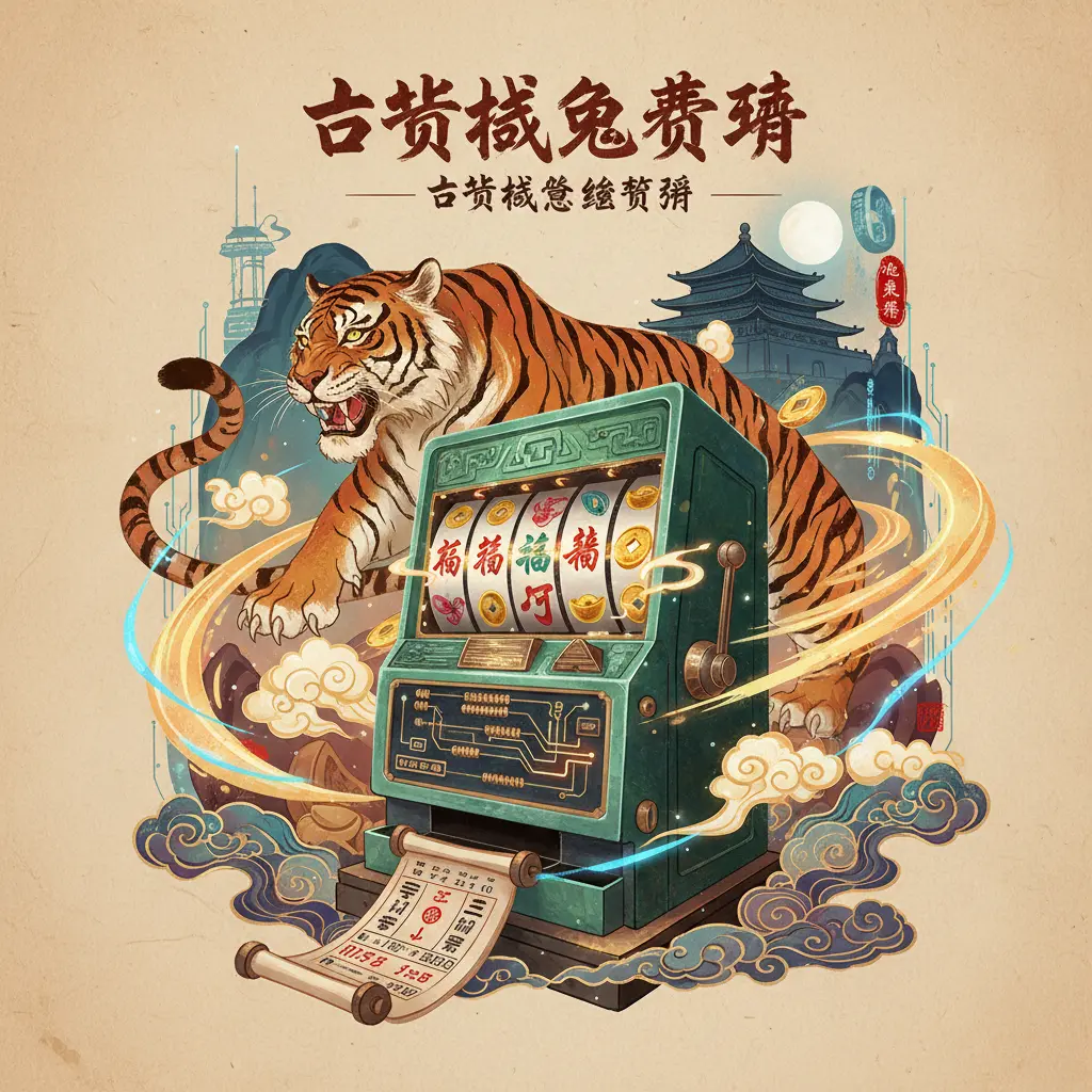 老虎機怎麼算贏 - 老虎機免費轉