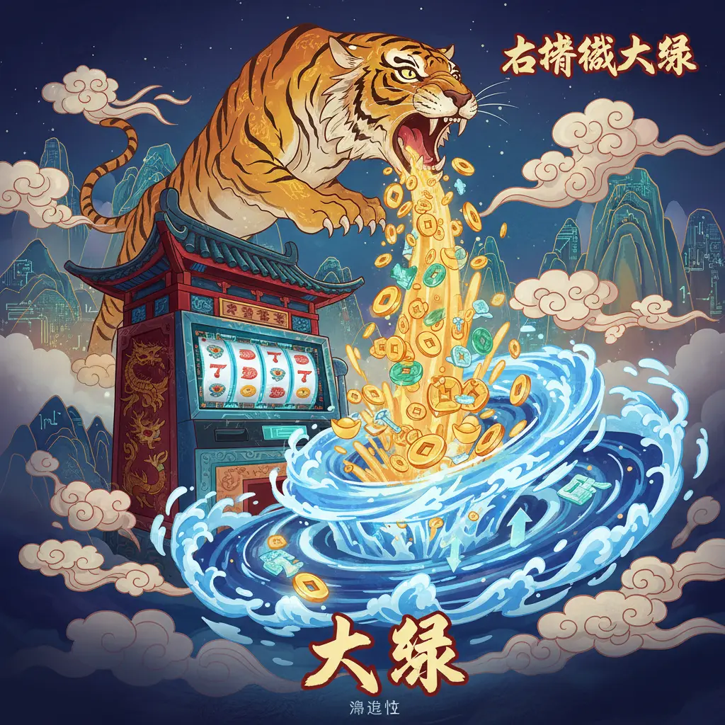 老虎機波動性 - 老虎機大獎