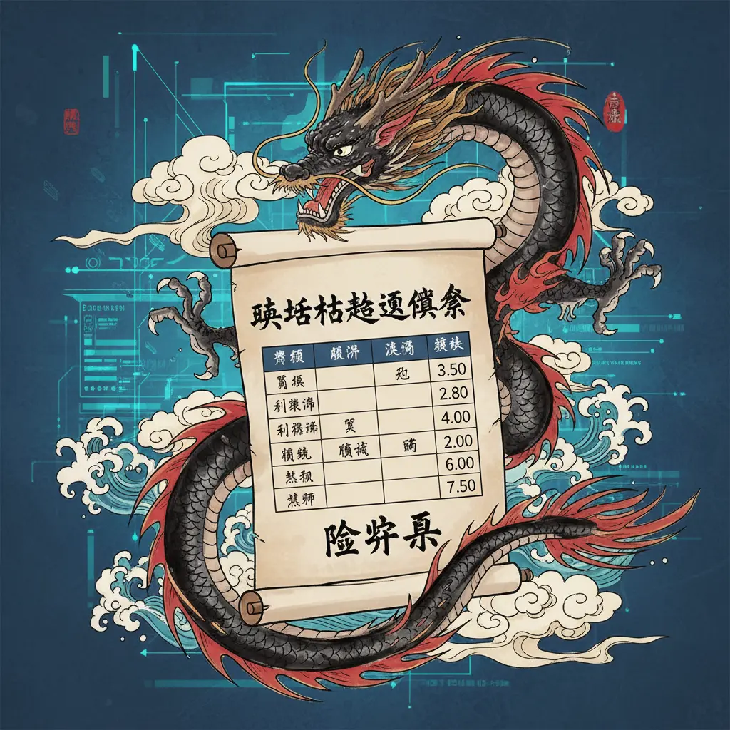 賠率表 - 英格蘭超級聯賽