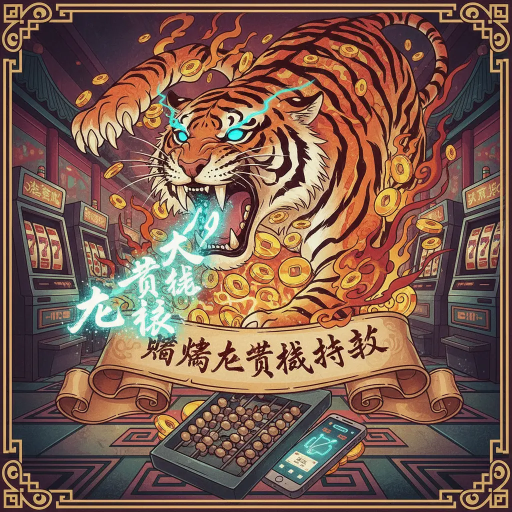 賭場老虎機技巧 - 老虎機大獎