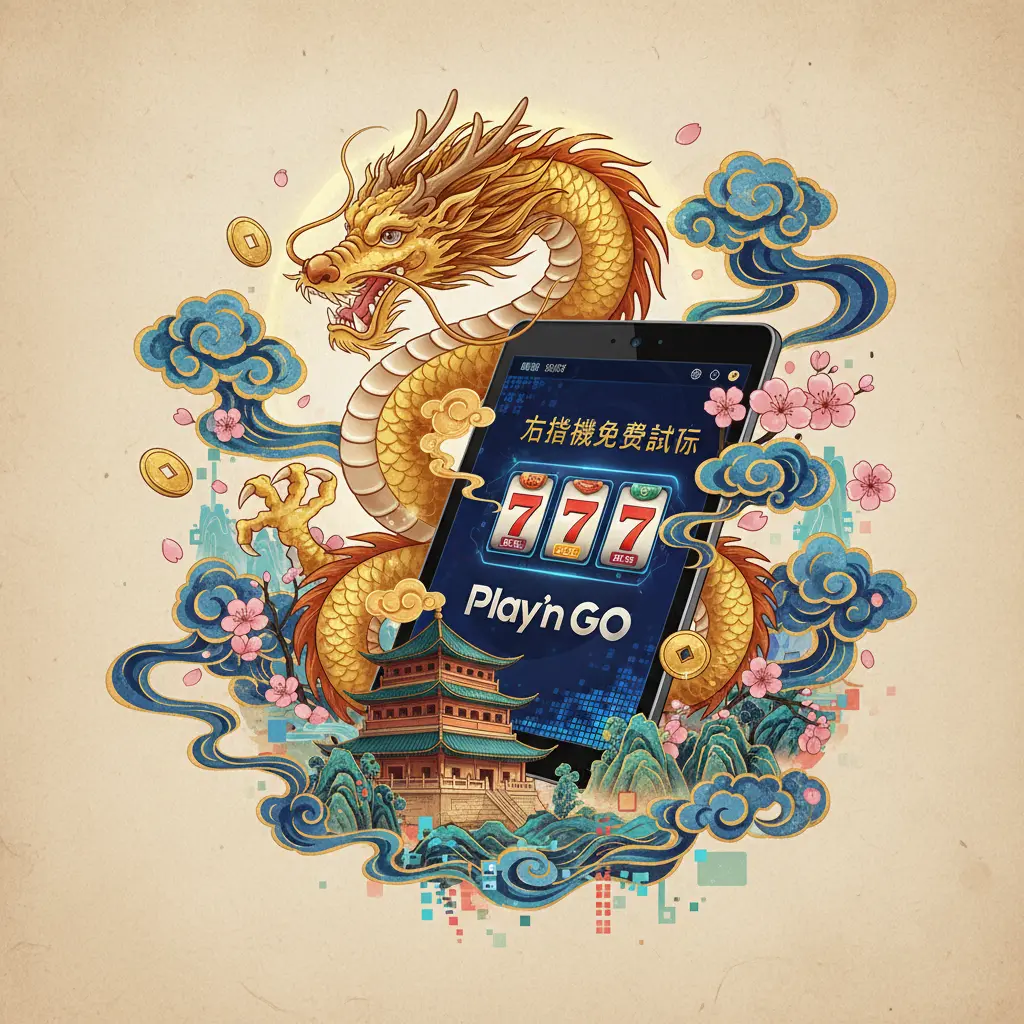 老虎機免費試玩 - Play