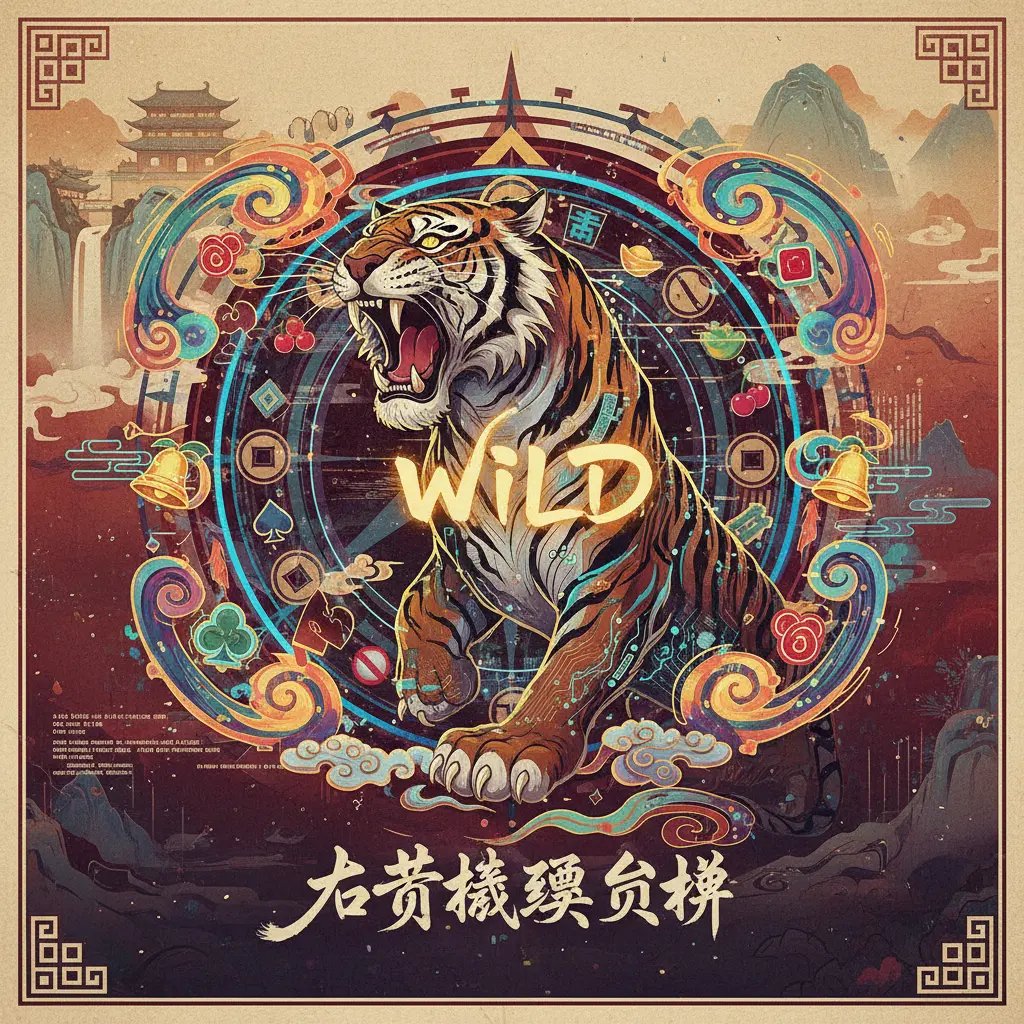 老虎機演算法 - WILD